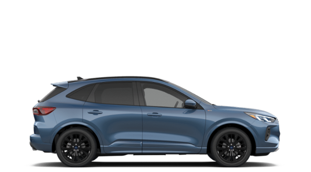 2026 Ford Escape